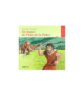 ELS HOMES DE L EDAT DE LA PEDRA