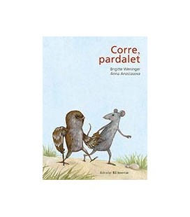 CORRE PARDALET (CATALAN)