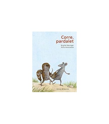 CORRE PARDALET (CATALAN)