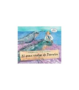GRAN VIATGE DE DARWIN