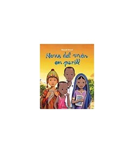 NENS DEL MON EN PERILL