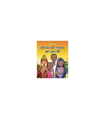 NENS DEL MON EN PERILL