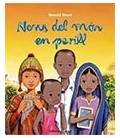 NENS DEL MON EN PERILL