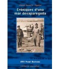 CRONIQUES D UNA MAR DESAPAREGUDA