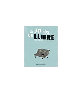 SI JO FOS UN LLIBRE