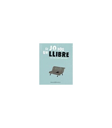 SI JO FOS UN LLIBRE
