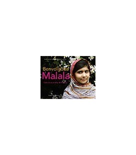 BENVOLGUDA MALALA (CATALAN)