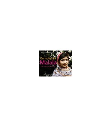 BENVOLGUDA MALALA (CATALAN)