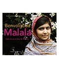 BENVOLGUDA MALALA (CATALAN)