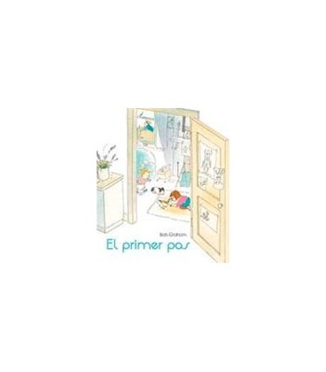 PRIMER PAS EL