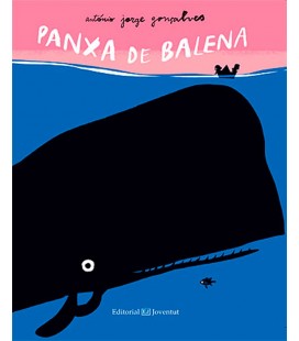 PANXA DE BALENA (CATALAN)