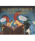 GALLINETA XERRAPETA I L ELEFANT SORPRESA (CATALAN)