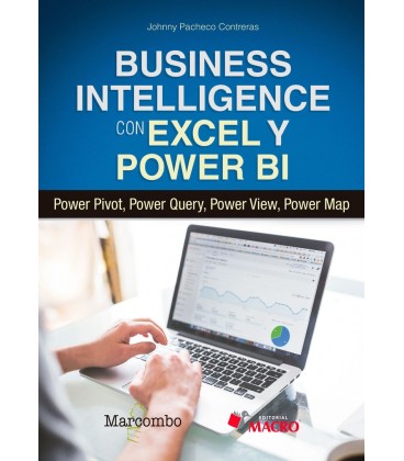 BUSINESS INTELLIGENCE CON EXCEL Y POWER BI