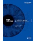 TEORIA Y PROBLEMAS RESUELTOS MATEMATICA APLICADA ESTADISTICA FARMACIAS