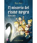MISTERIO DEL CISNE NEGRO. RARA AVIS