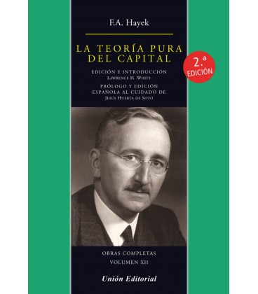 TEORIA PURA DEL CAPITAL 2020.