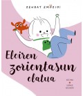 ELOIREN ZORIONTASUN OLATUA (EUSKERA)