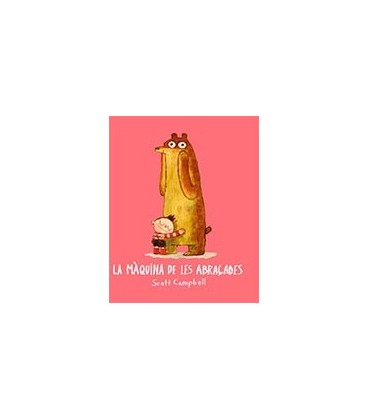MAQUINA DE LES ABRAÇADES (CATALAN)