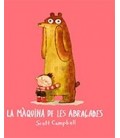 MAQUINA DE LES ABRAÇADES (CATALAN)