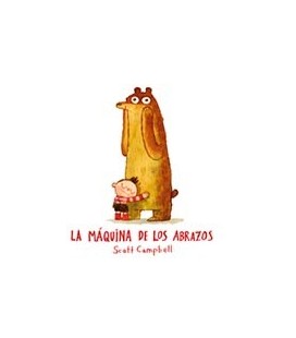 MAQUINA DE LOS ABRAZOS