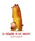 MAQUINA DE LOS ABRAZOS