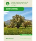 APROVECHAMIENTO DE RECURSOS Y MANEJO DE SUELO ECOLOGICO