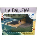 BALLENA LA (LIBRO + PELUCHE)