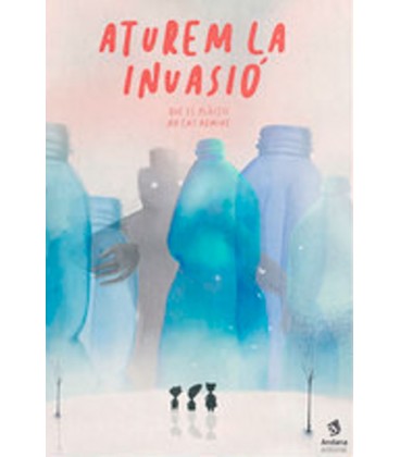 ATUREM LA INVASIO (CATALAN)