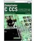 COMPILADOR C CCS Y SIMULADOR PROTEUS PARA PIC