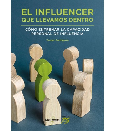 INFLUENCER QUE LLEVAMOS DENTRO