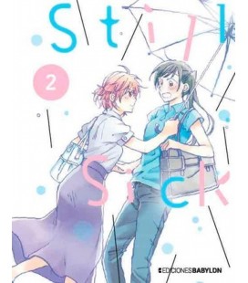 STILL SICK 02