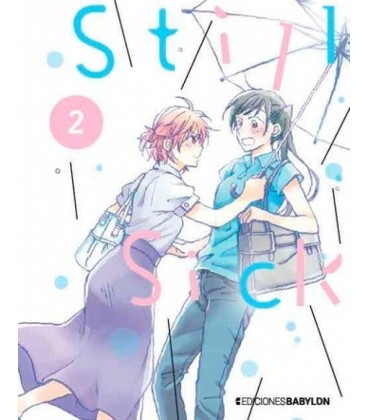STILL SICK 02