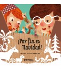 POR FIN ES NAVIDAD
