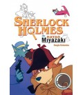 SHERLOCK HOLMES DE MAYO MIYAZAKI