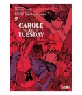 CAROLE AND TUESDAY 02