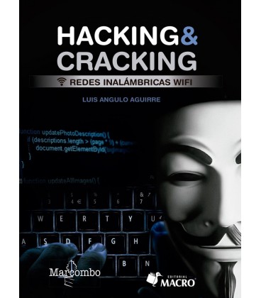 HACKING Y CRACKING REDES INALAMBRICAS WIFI