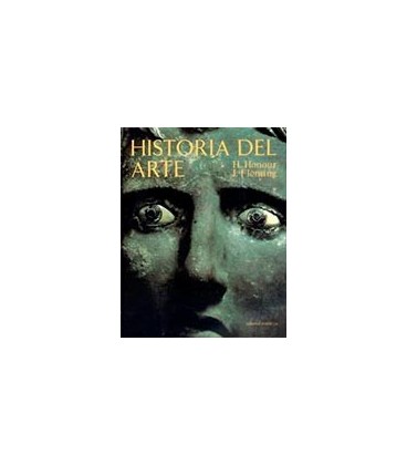 HISTORIA DEL ARTE