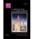 ARQUITECTURA DE LA COMUNIDAD