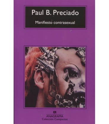 MANIFIESTO CONTRASEXUAL