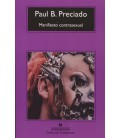 MANIFIESTO CONTRASEXUAL