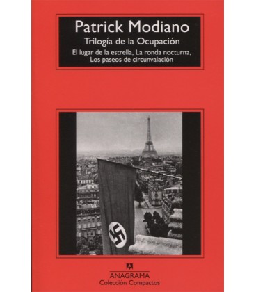 TRILOGIA DE LA OCUPACION