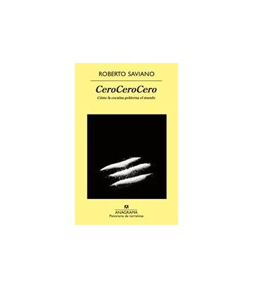 CEROCEROCERO COMO LA COCAINA GOBIERNA EL MUNDO