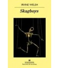 SKAGBOYS LOS CHICOS DEL JACO