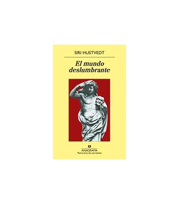 MUNDO DESLUMBRANTE