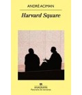 HARVARD SQUARE