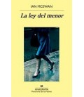 LEY DEL MENOR LA