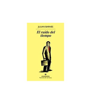 RUIDO DEL TIEMPO EL