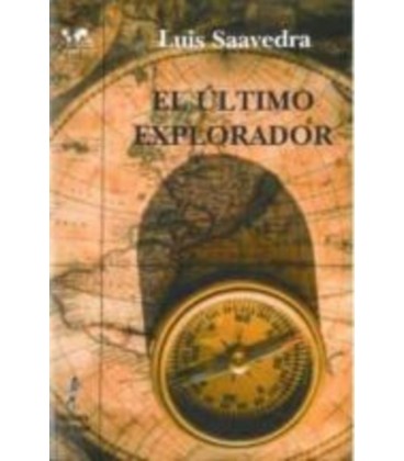 ULTIMO EXPLORADOR