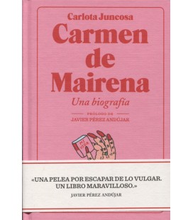 CARMEN DE MAIRENA UNA BIOGRAFIA