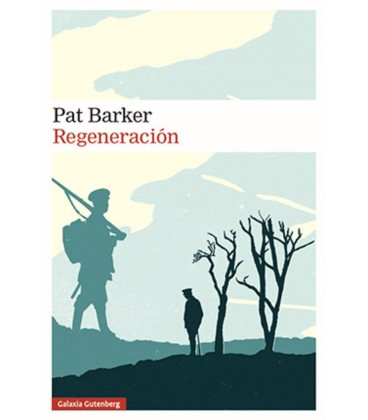 REGENERACION TRILOGIA VOLUMEN I